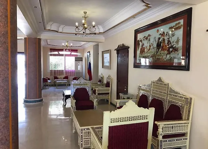 Dahab Hotel