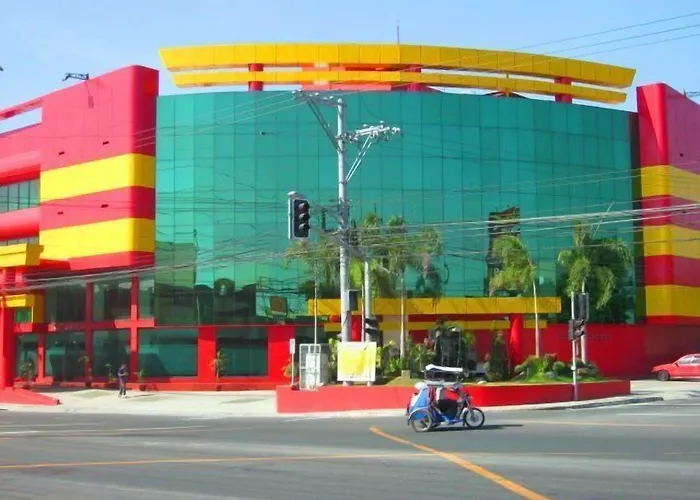 Hotel Sogo Tarlac