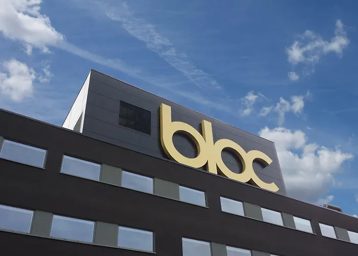 Bloc Hotel London Gatwick Airport