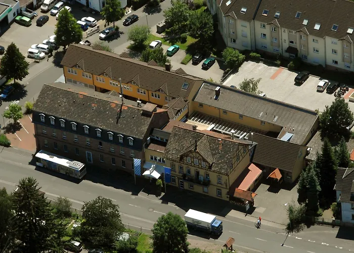 Hotel Gerber