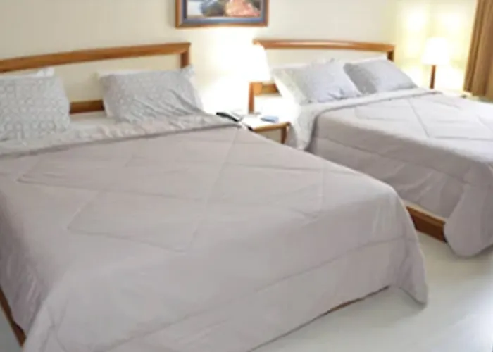 Hotel Sagres