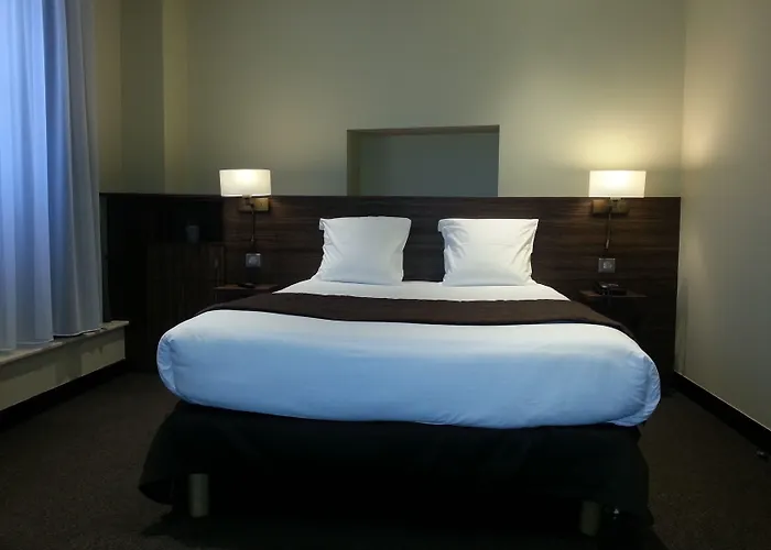 Hotel Vauban