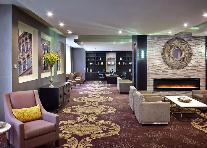 Homewood Suites By Hilton Hamilton
