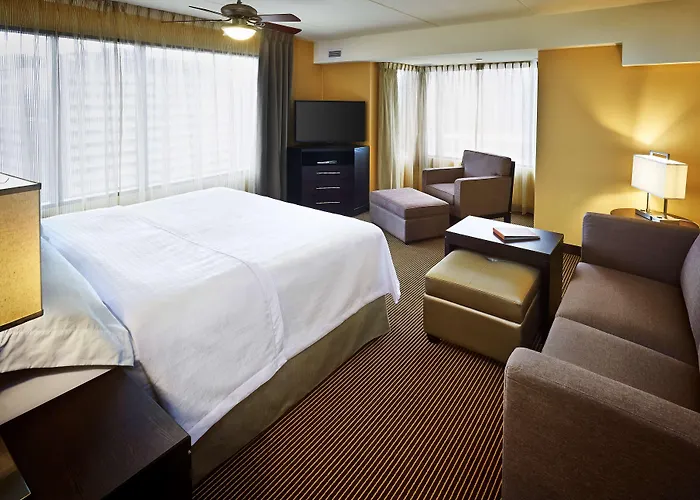 Homewood Suites By Hilton Hamilton