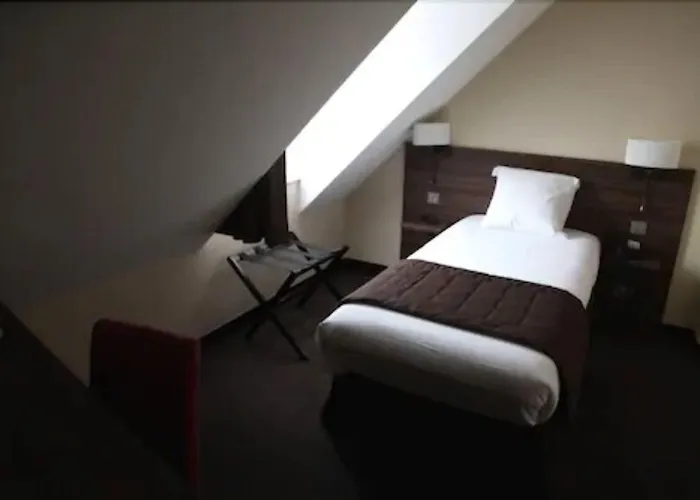 Hotel Vauban