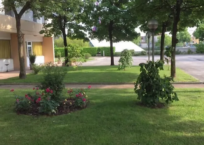 Hotel Garden