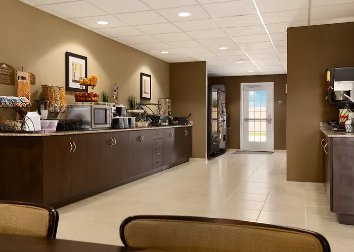 Microtel Inn & Suites Pleasanton