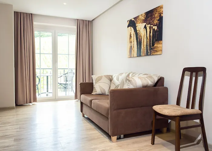 Hotel Filla Andre