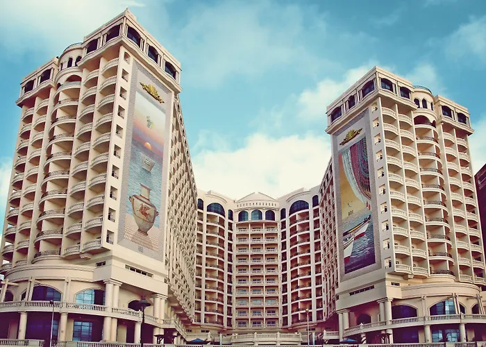Tolip Hotel Alexandria