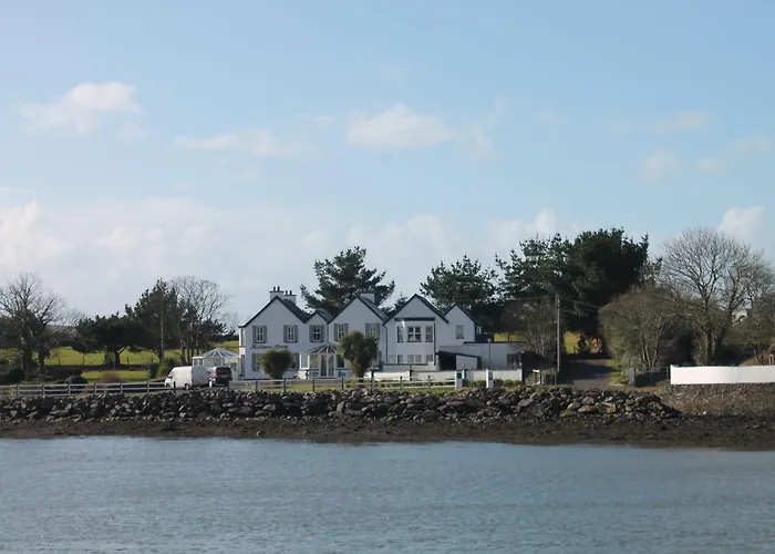 Milltown House Dingle