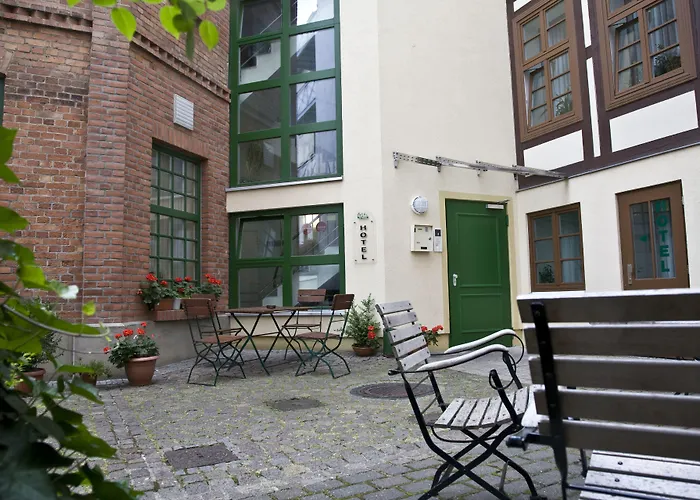 Hotel Am Schloss
