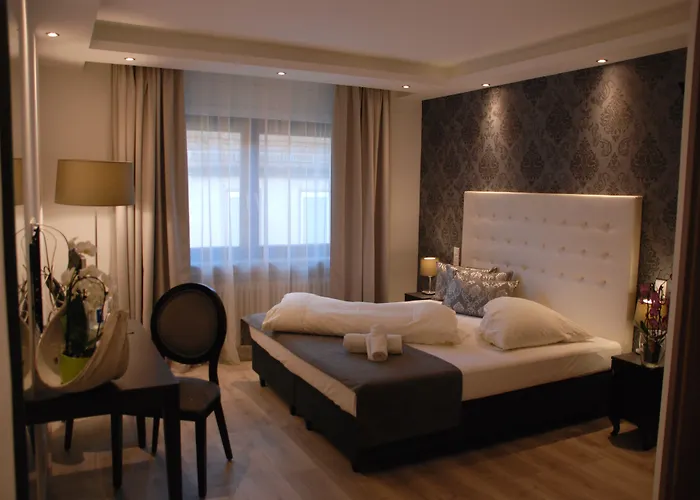Hotel zur Linde