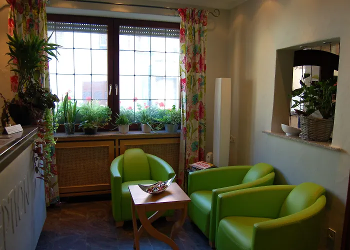 Hotel Zur Linde