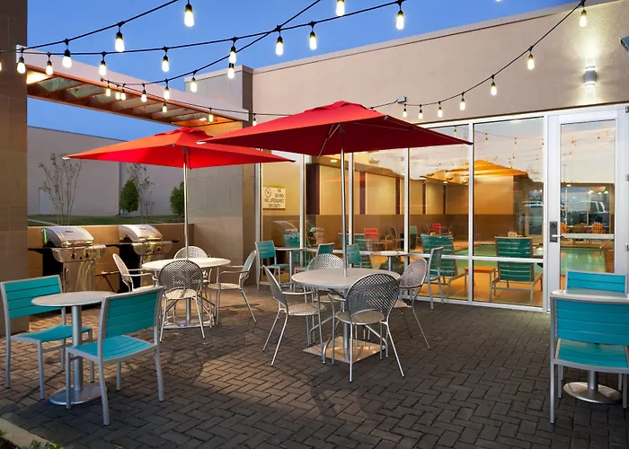 Home2 Suites By Hilton - Memphis/Southaven