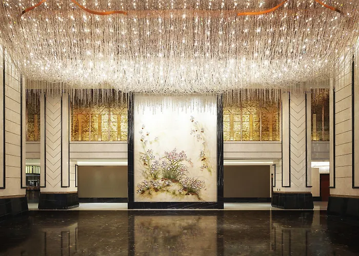 Sheraton Shantou Hotel