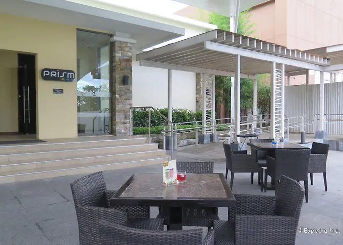 Widus Hotel Clark