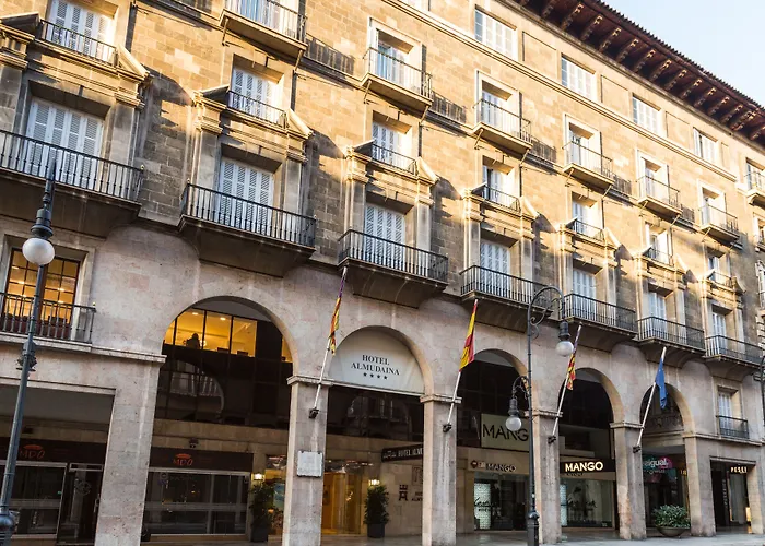 Hotel Almudaina