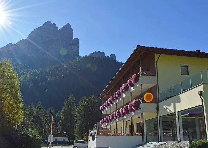 Hotel Trenker