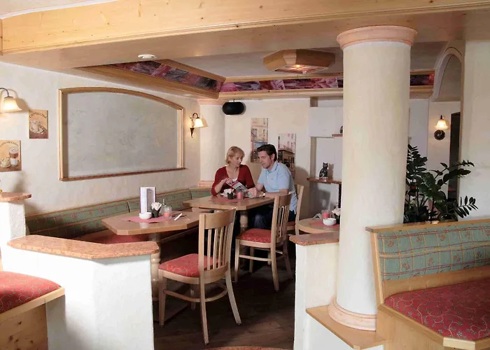 Wellnesshotel Bürgerstuben