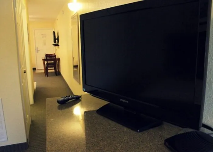 Affordable Suites - Fayetteville/Fort Bragg