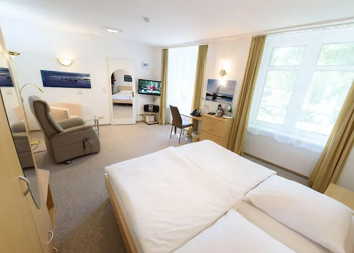 Hotel Boeving