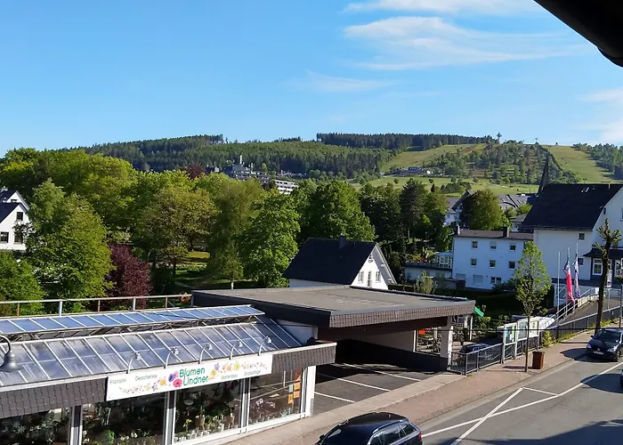 Wellnesshotel Buergerstuben
