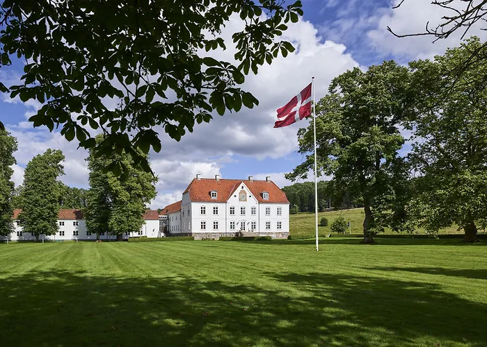 Haraldskaer Sinatur Hotel & Konference