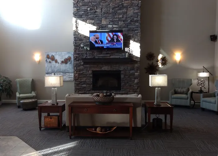 Grandstay Hotel & Suites Thief River Falls