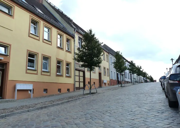 Hotel Garni Zum Eichwerder