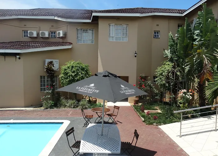 Global Village Guest House