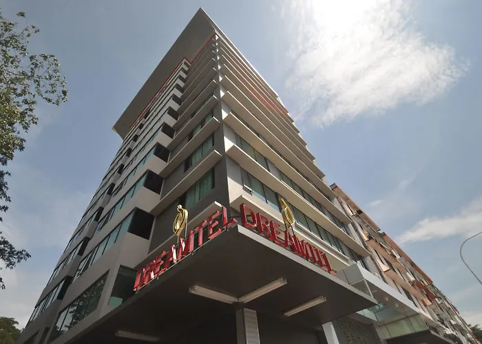 Dreamtel Kota Kinabalu
