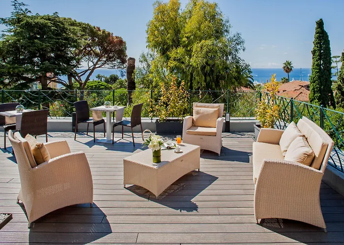 Villa Sylva&Spa