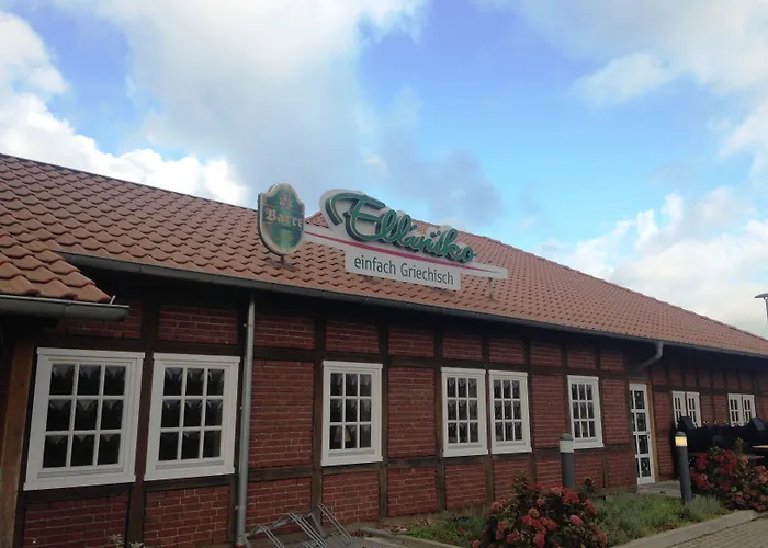 DORMERO Hotel Werther