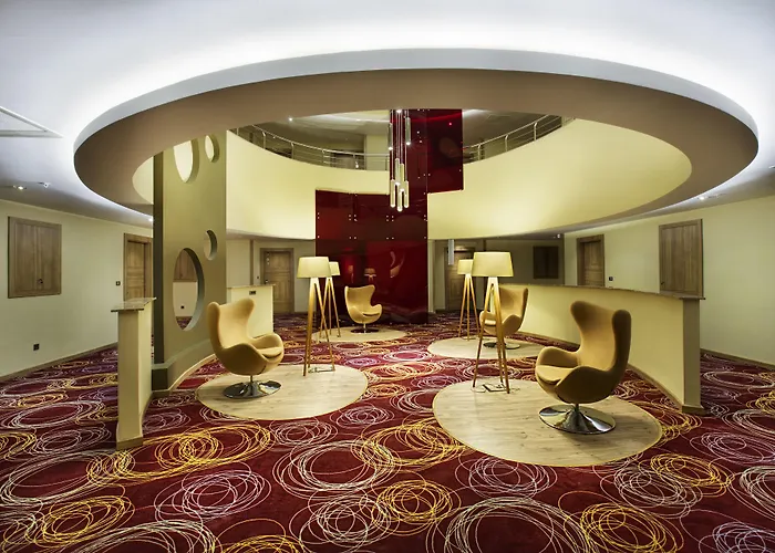Dedeman Park Gaziantep Oteli