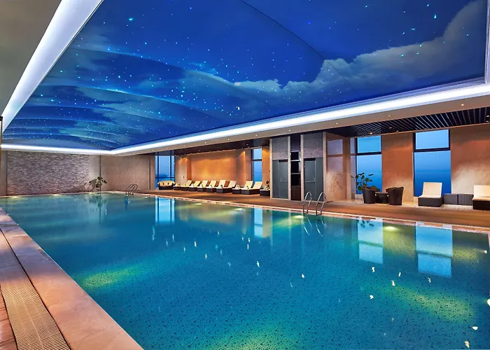 Doubletree By Hilton Wuhu
