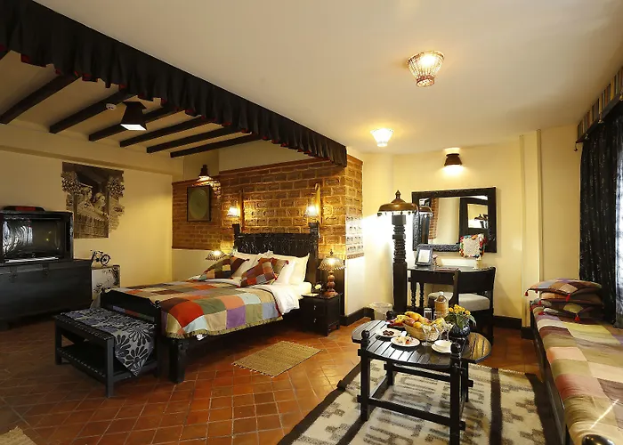 Hotel Heritage