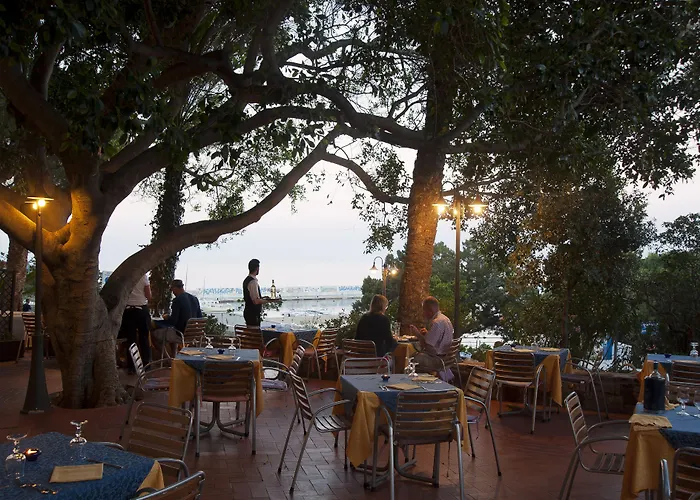 Albergo Miramare
