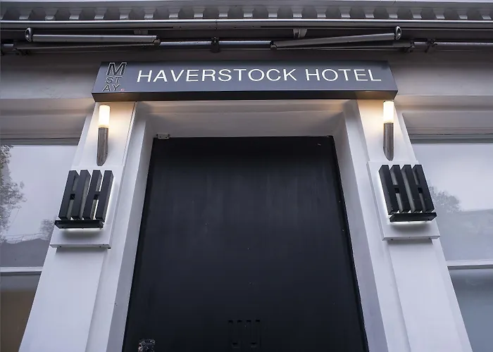 Hotel Nox Belsize Park Londres