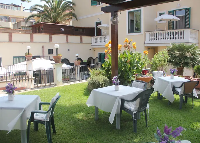 Villino Gregoraci Relais