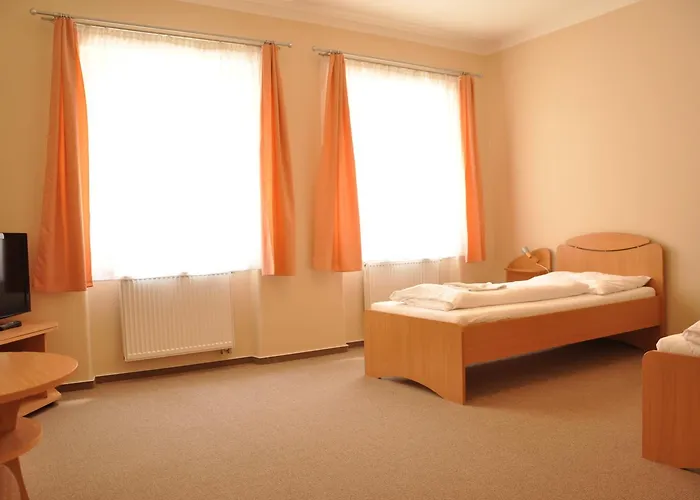 Hotel V Centru