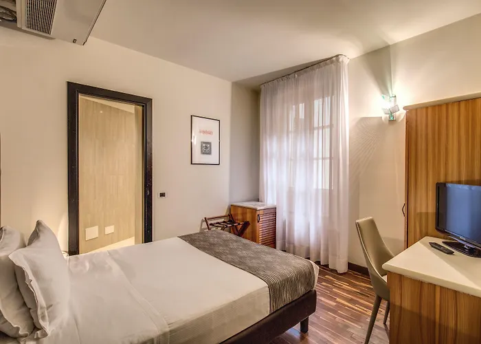Albergo Firenze