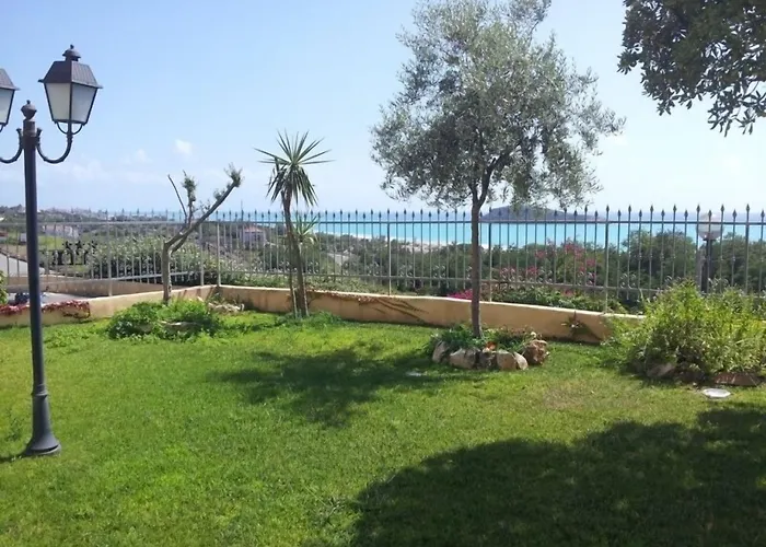 Hotel Villa Cerelis