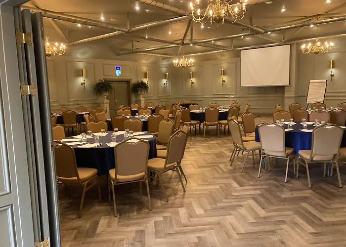The Briar Court Hotel