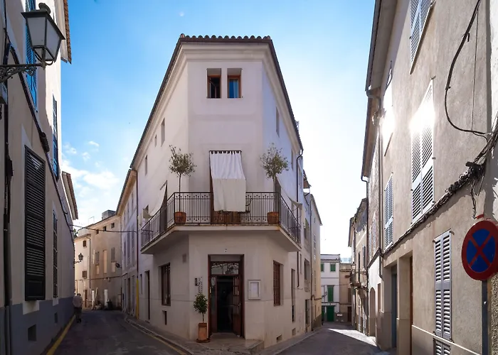 Hotel Forn Nou