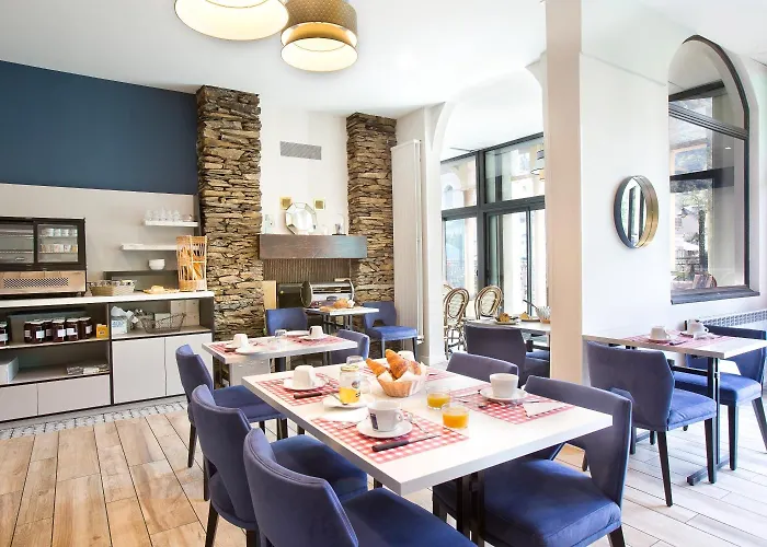 Hotel Tourmalet