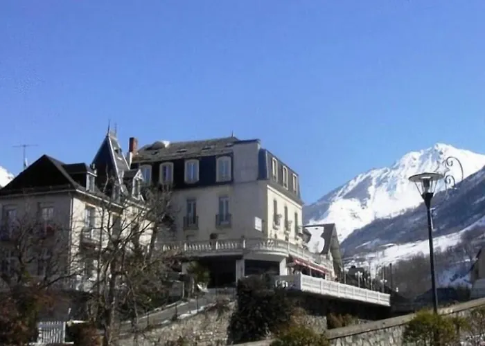 Hotel Tourmalet