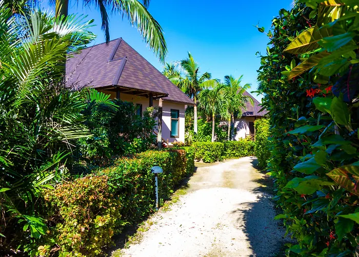 Ishigaki Seaside Hotel