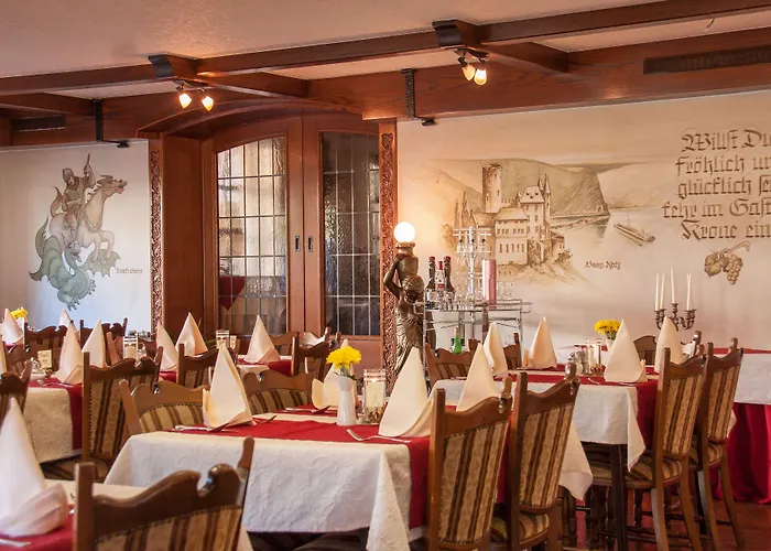 Hotel&Restaurant Krone