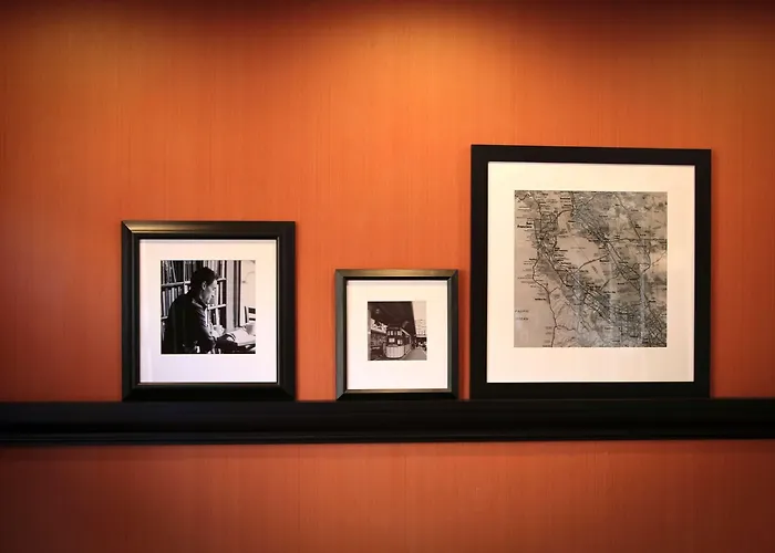Hampton Inn Union City
