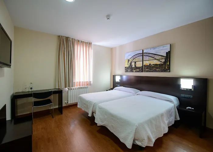Hotel El Paso Honroso